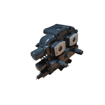 Loader Multi Way Valve untuk Liugong 850H 12C3016